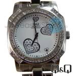 Q&Q GQ84J201Y Часовници