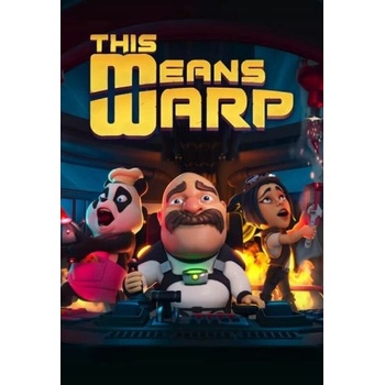 This Means Warp