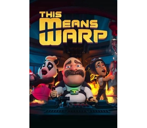 This Means Warp