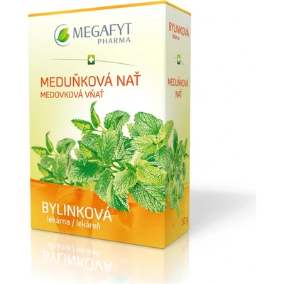 Megafyt MEDUŇKA 50 g