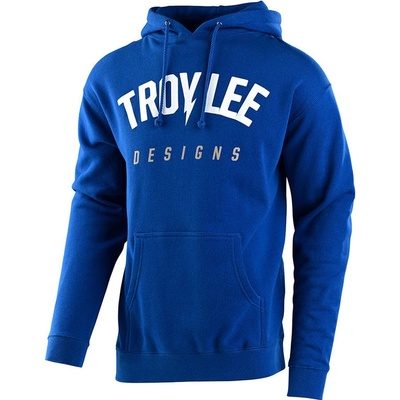 Troy Lee Designs TLD Bolt mikina Royal
