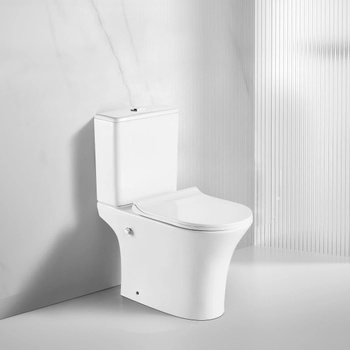 Image 1 of Inter Ceramic Моноблок icc 7937s bidet