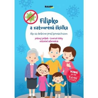 Filipko a zatvorená škôlka