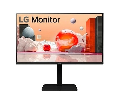 LG 27BA450-B