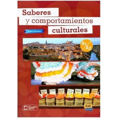 Saberes y comportamentos culturales A1/A2 –