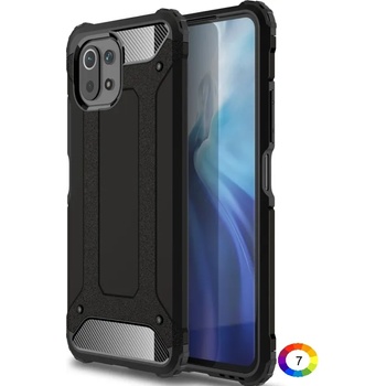 Image 1 of Xiaomi Mi 11 Lite Удароустойчив Калъф и Протектор