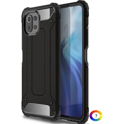 Xiaomi Mi 11 Lite Удароустойчив Калъф и Протектор
