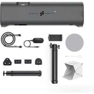 3DMakerpro Magic Swift Plus Luxury