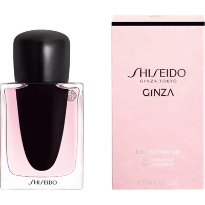Shiseido Ginza parfémovaná voda dámská 30 ml