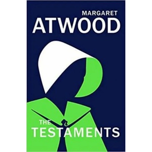 The Testaments | Margaret Atwood (0000)