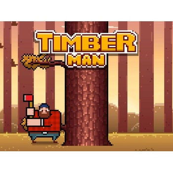 Timberman