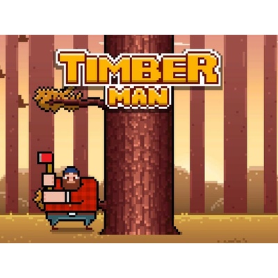 Timberman