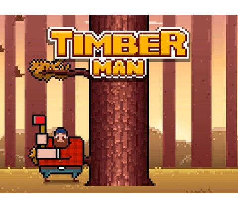 Timberman