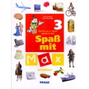 Spaß mit Max 3 učebnice