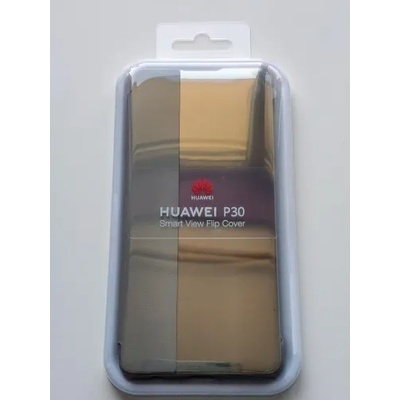 Huawei P30 Smart View Flip Cover