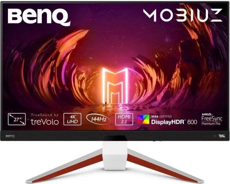 BenQ MOBIUZ EX2710U 9H.LKTLA.TBE