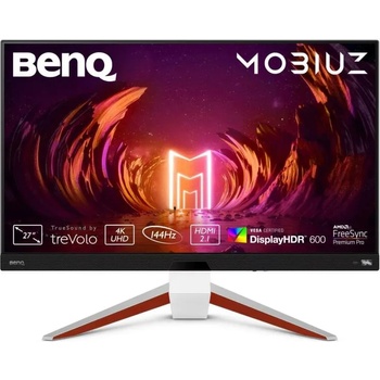 Image 1 of BenQ MOBIUZ EX2710U 9H.LKTLA.TBE