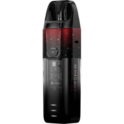 Vaporesso LUXE XR Pod 1500 mAh Galaxy Red 1 ks