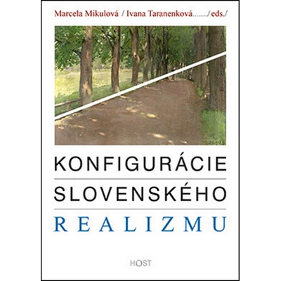 Konfigurácie slovenského realizmu