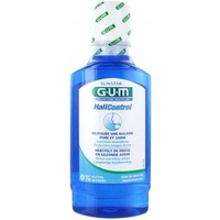GUM SensiVital+ výplach pro citlivé zuby 300 ml
