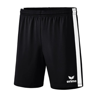 Erima Kraťasy Dětské Short enfant Retro Star Černá