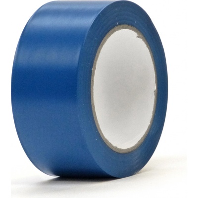Gerband Páska na podlahy varianta: 50 mm x 33 m - modrá
