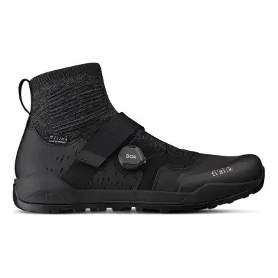 Fizik Terra Clima X2 black/black