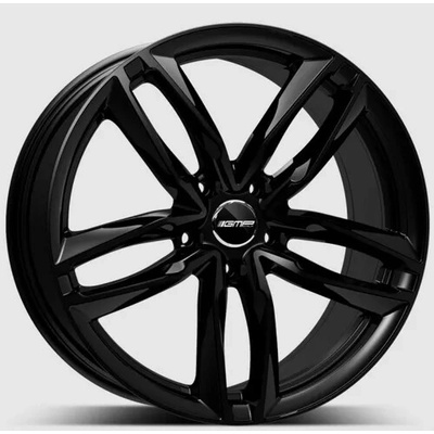 GMP ATOM 9X20 5X112 ET25 black