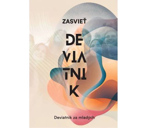 Deviatnik za mladých - Zasvieť