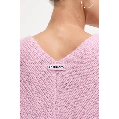 PINKO Вълнен пуловер Pinko (105564.A2S5)