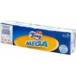  Foxy Mega Носни кърпи 1бр/10бр - 10бр (3152)