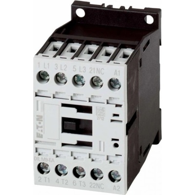 EATON Stykač DILM9-10-EA 24VDC 190030
