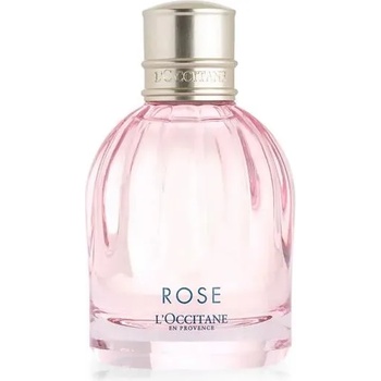 Image 1 of L'Occitane Rose EDT 50 ml