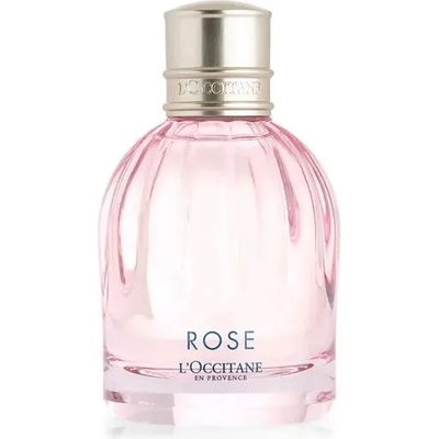 L'Occitane Rose EDT 50 ml