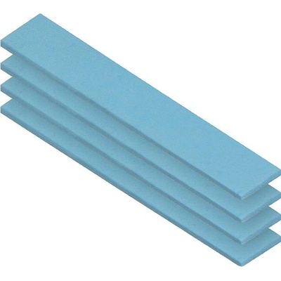 ARCTIC TP-3 Thermal Pad 120x20x1,5mm (balenie 4 kusy) ACTPD00057A