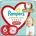 Pampers Premium Care Pants Size 6 еднократни пелени гащички 13 - 19 kg 31 бр