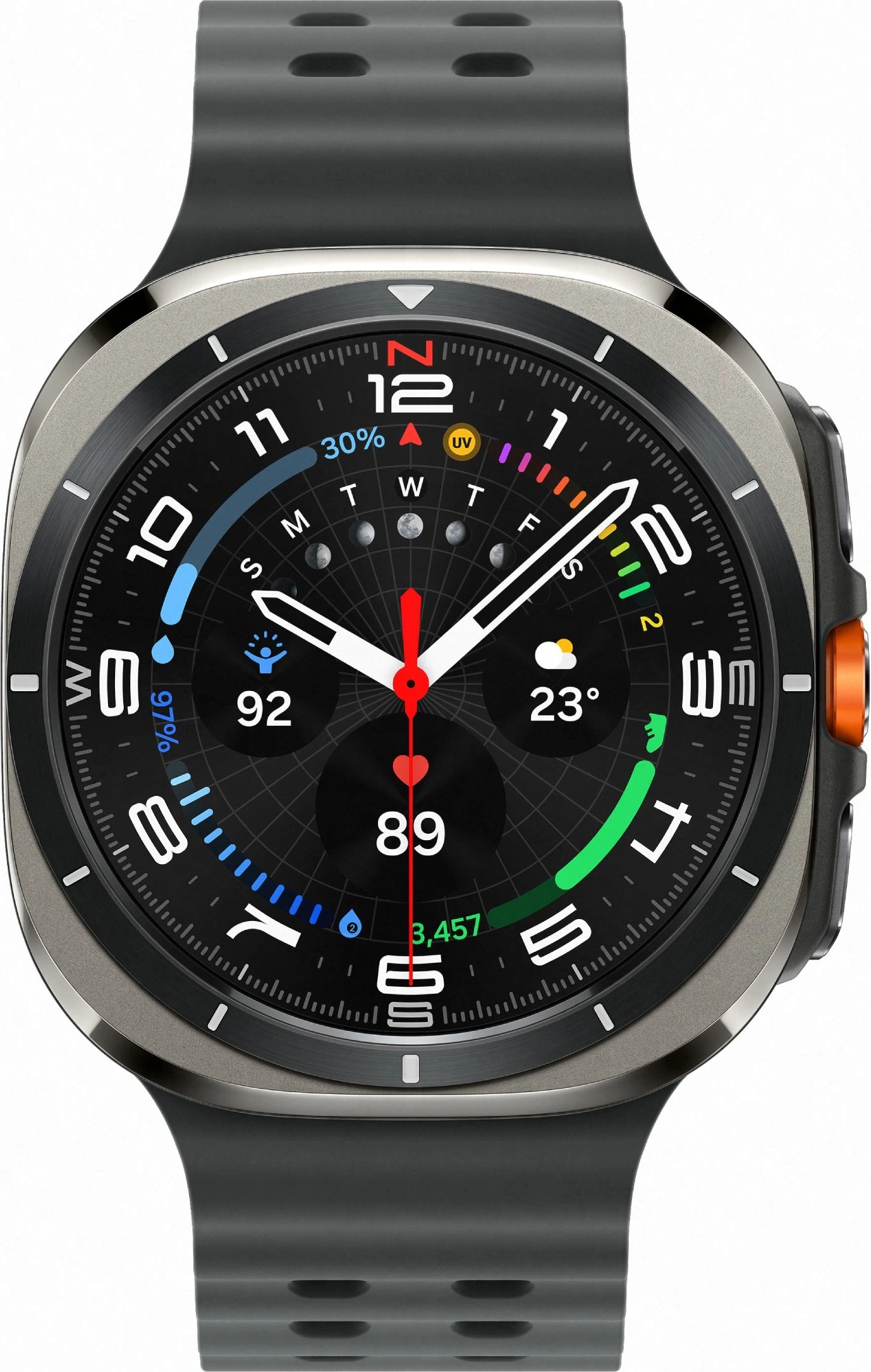 Samsung Galaxy Watch Ultra LTE 47mm (SM-L705)