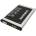 Samsung Батерия за Samsung E900 / X150 / X200 / X300, оригинална, 800 mAh (106706)