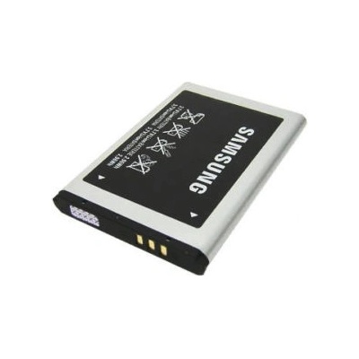Samsung Батерия за Samsung E900 / X150 / X200 / X300, оригинална, 800 mAh (106706)