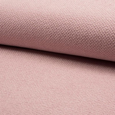 Bavlněné froté BEBE pudrové, 390g/m, š.135