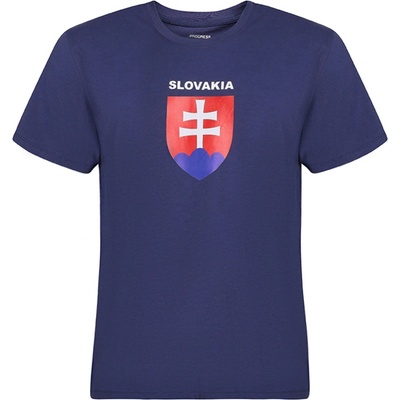 Progress HC SK tmavo modré