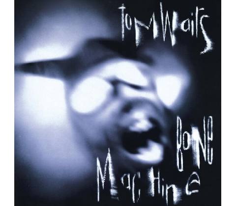 Waits Tom - Bone Machine LP