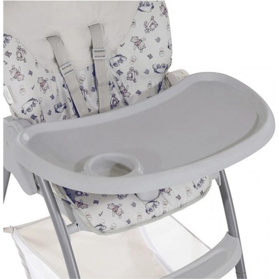 Hauck Sit N Fold Exploring a Classic