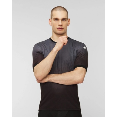 Assos TRAIL T3 Torpedo Grey pánsky