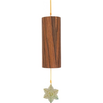 Koshi Zvonkohra 2. čakra