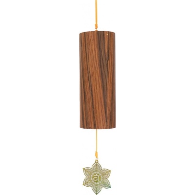 Koshi Zvonkohra 2. čakra