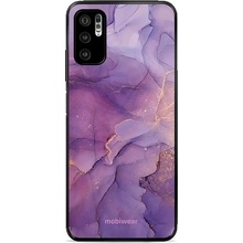 Mobiwear Glossy lesklé Xiaomi Redmi Note 10 5G - G050G