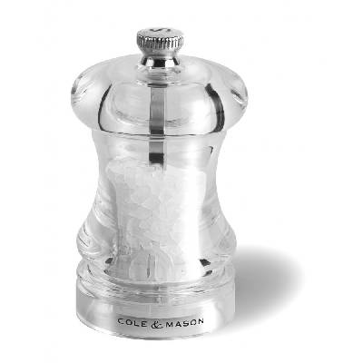 Мелничка за сол CAPSTAN - 8, 5 см (Cole & Mason H 12502P)