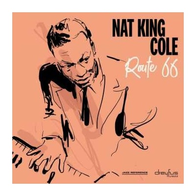 COLE, NAT KING - ROUTE 66
