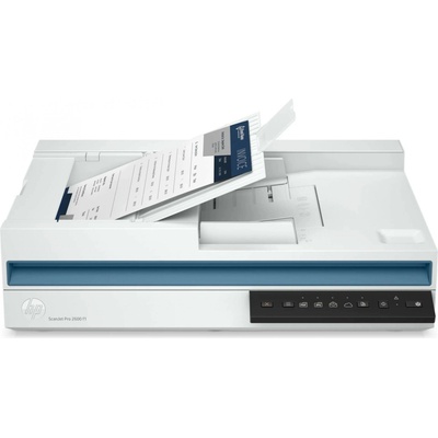 HP Scanjet Pro 2600 f1 20G05A